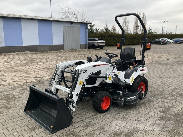 Bobcat CT1025 Kompakttraktorer