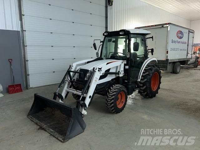 Bobcat CT5550 Kompakttraktorer