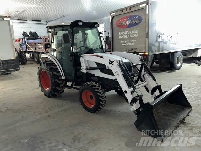 Bobcat CT5550 Kompakttraktorer