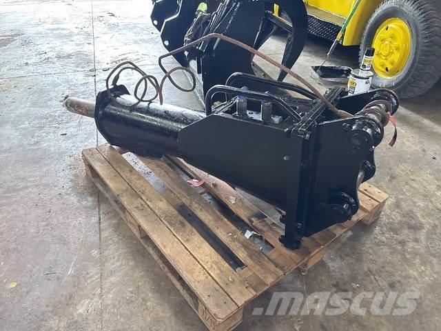 Bobcat HB2380 Hydrauliske hammere