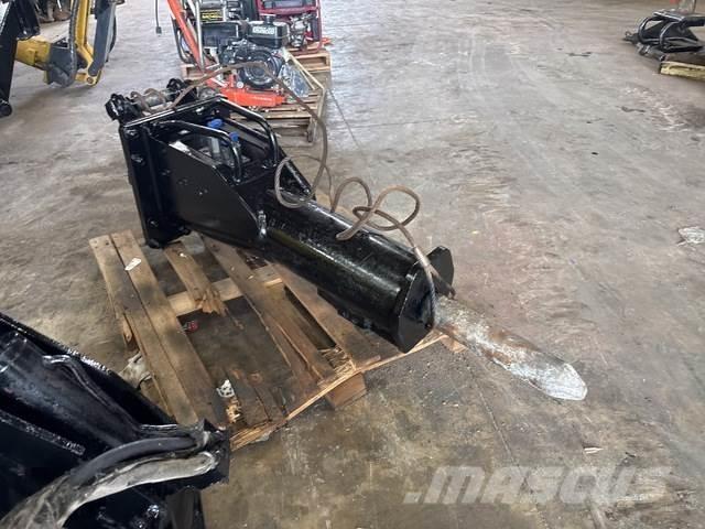 Bobcat HB2380 Hydrauliske hammere