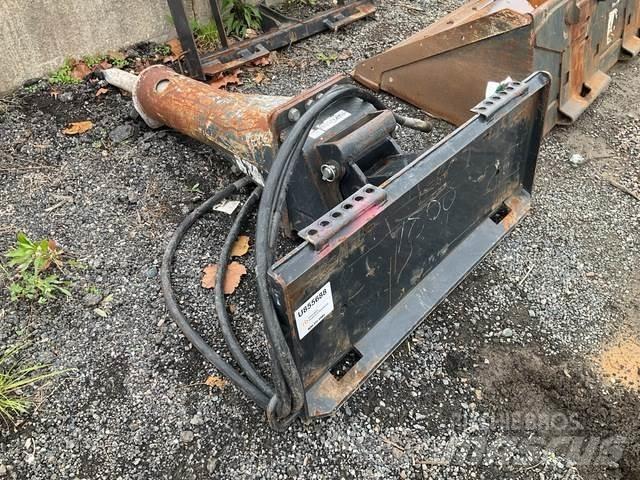 Bobcat HB980 Hydrauliske hammere