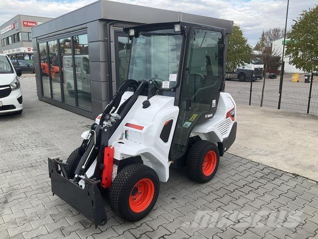 Bobcat L23 Hjullastere