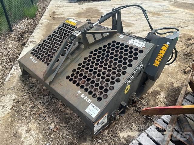 Bobcat LR 5B Anlegg - Annet