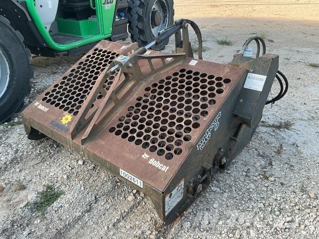 Bobcat LR 5B Anlegg - Annet