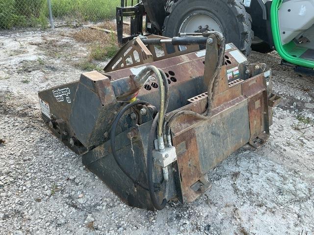 Bobcat LR 5B Anlegg - Annet