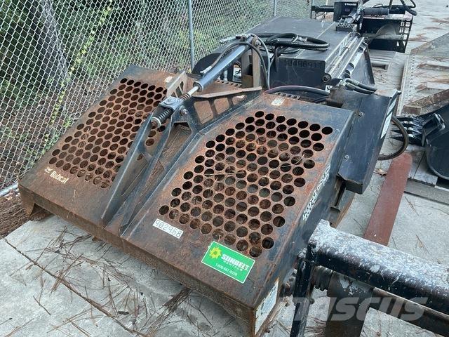 Bobcat LR 5B Landbruk - Annet