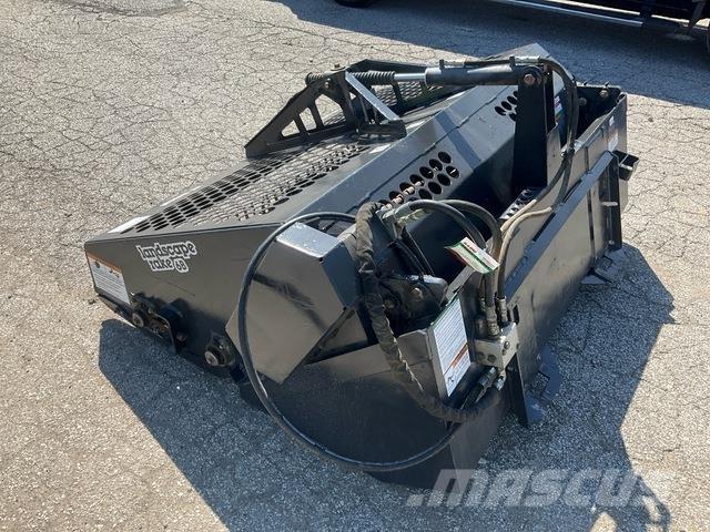 Bobcat LR 6B Anlegg - Annet