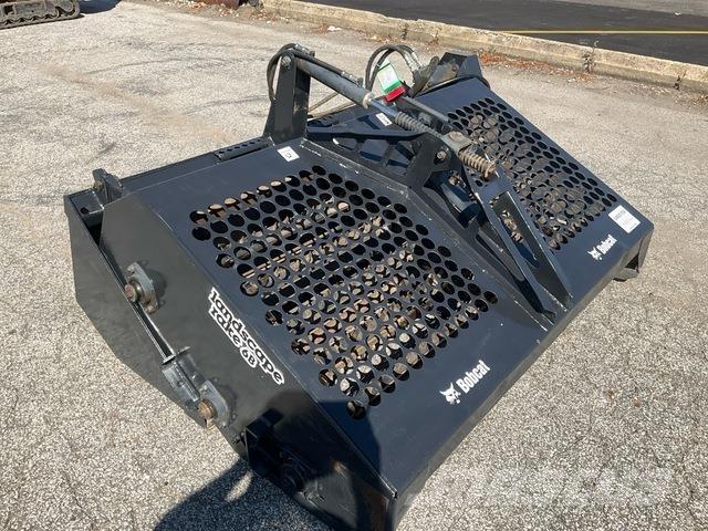Bobcat LR 6B Anlegg - Annet