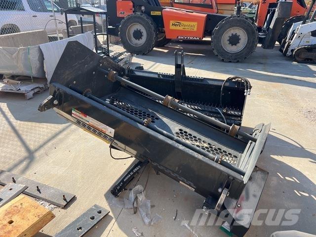 Bobcat LR 6B Anlegg - Annet