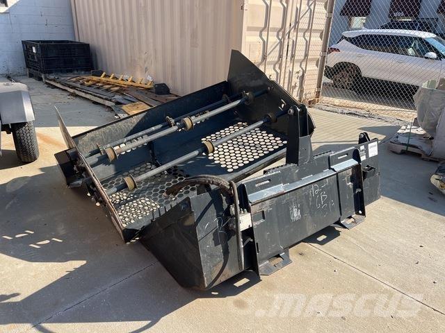 Bobcat LR 6B Anlegg - Annet