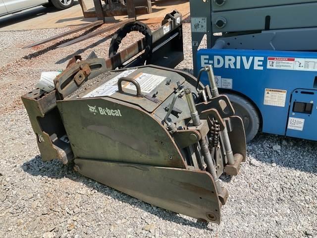 Bobcat M7019 Anlegg - Annet