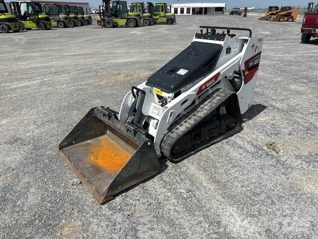 Bobcat MT100 Kompaktlastere