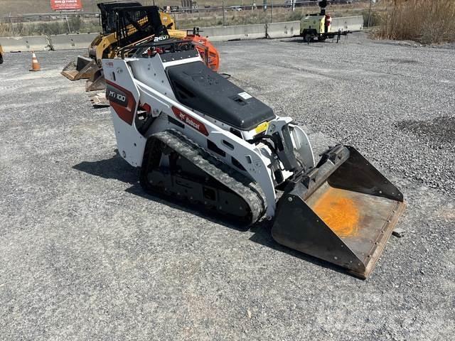 Bobcat MT100 Kompaktlastere