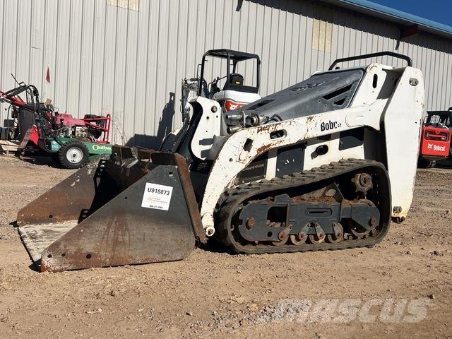 Bobcat MT55 Kompaktlastere