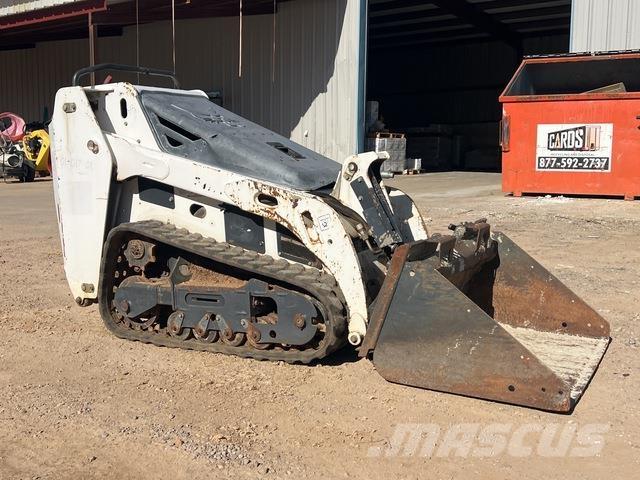 Bobcat MT55 Kompaktlastere