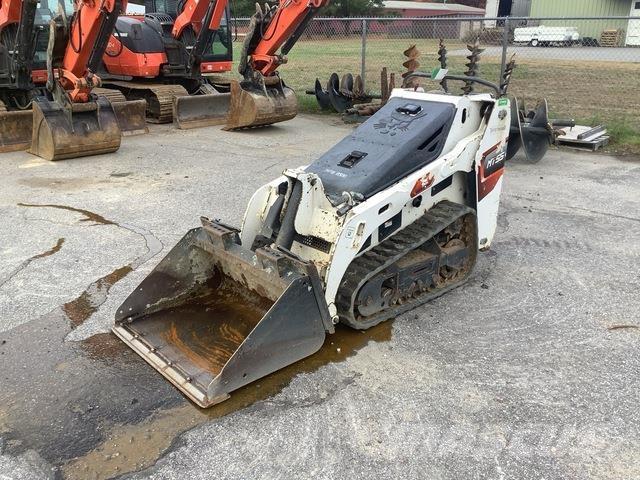 Bobcat MT55 Kompaktlastere