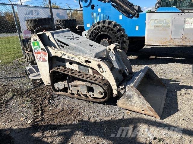 Bobcat MT55 Kompaktlastere