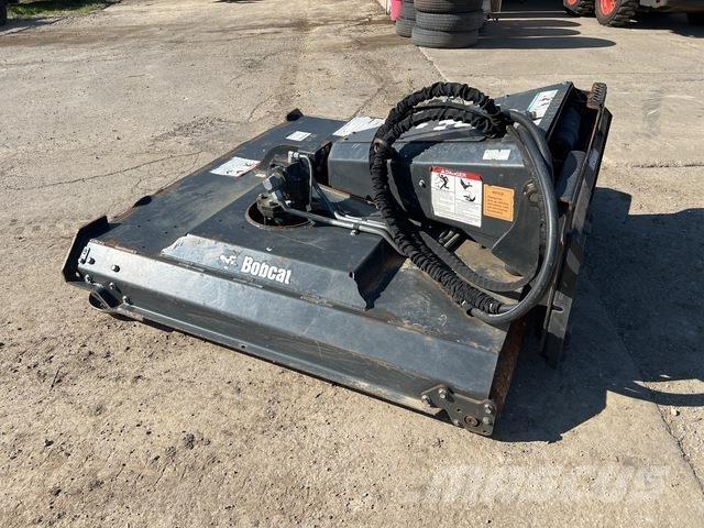 Bobcat RC66 Sitteklippere