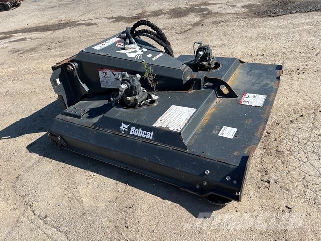 Bobcat RC66 Sitteklippere