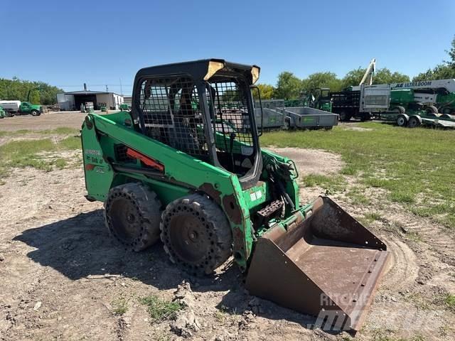 Bobcat S450 Kompaktlastere
