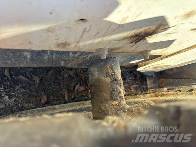 Bobcat S550 Kompaktlastere