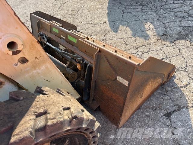 Bobcat S630 Kompaktlastere