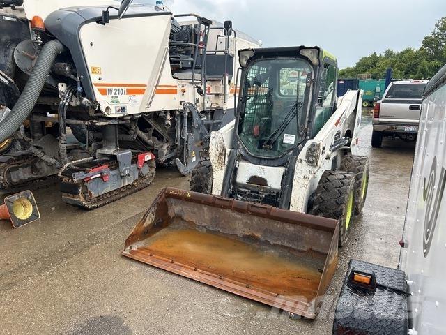 Bobcat S630 Kompaktlastere