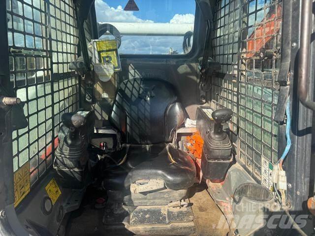Bobcat S650 Kompaktlastere