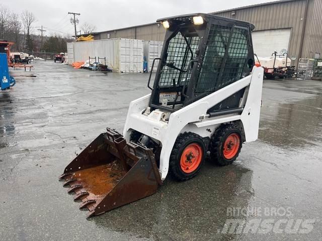 Bobcat S70 Kompaktlastere