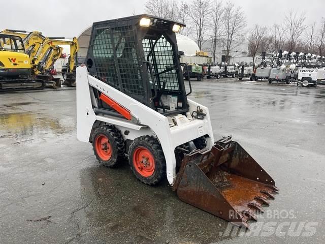 Bobcat S70 Kompaktlastere