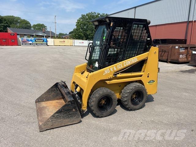 Bobcat S70 Kompaktlastere