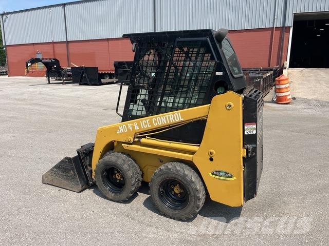 Bobcat S70 Kompaktlastere