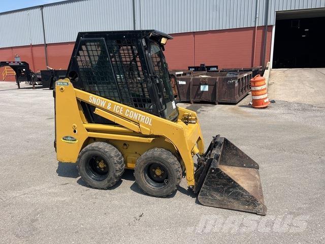 Bobcat S70 Kompaktlastere