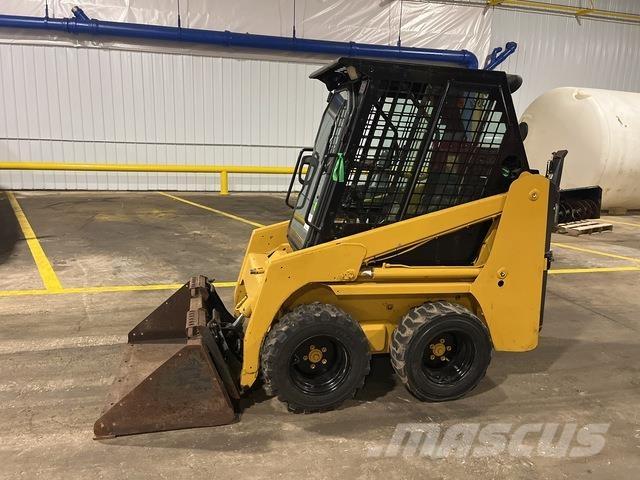 Bobcat S70 Kompaktlastere