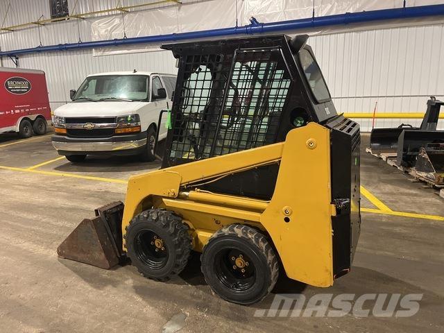 Bobcat S70 Kompaktlastere