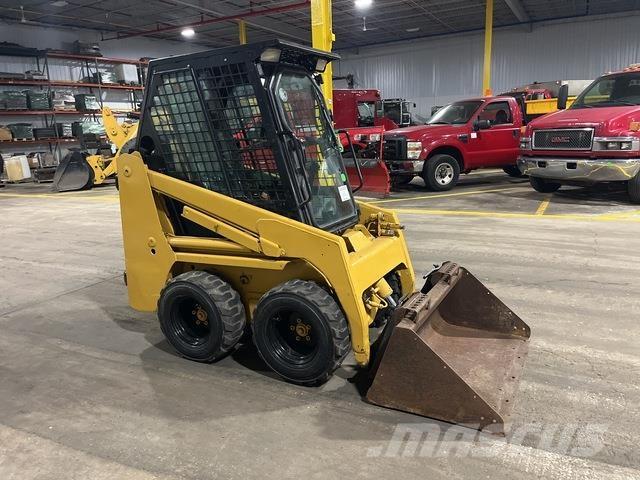 Bobcat S70 Kompaktlastere
