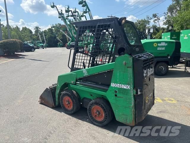 Bobcat S70 Kompaktlastere