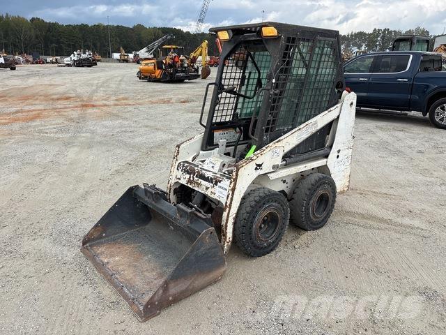 Bobcat S70 Kompaktlastere