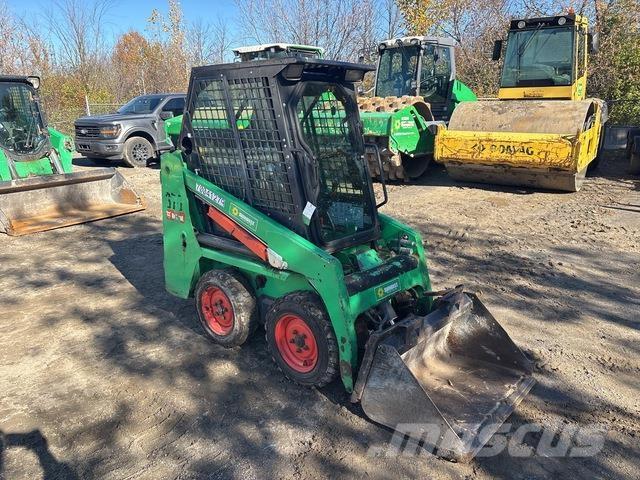 Bobcat S70 Kompaktlastere