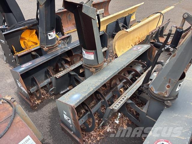 Bobcat SB200 Snøfresere