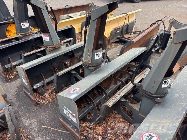 Bobcat SB200 Snøfresere