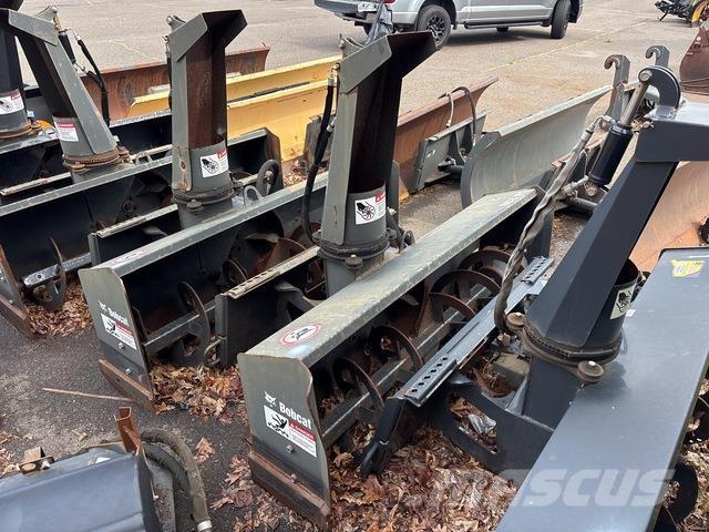 Bobcat SB200 Snøfresere