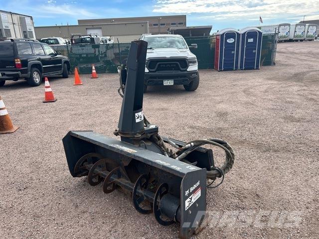 Bobcat SB200 Snøfresere