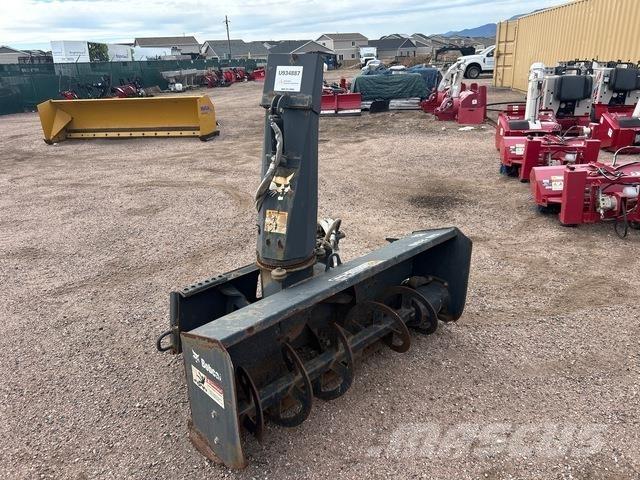 Bobcat SB200 Snøfresere