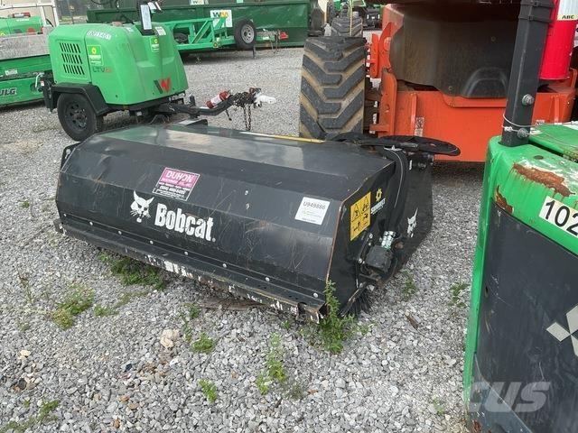 Bobcat SWB72 Feiemaskiner