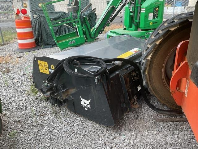 Bobcat SWB72 Feiemaskiner