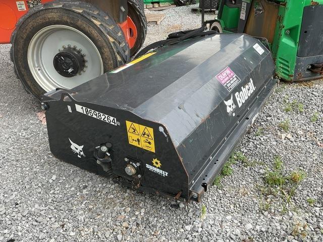 Bobcat SWB72 Feiemaskiner
