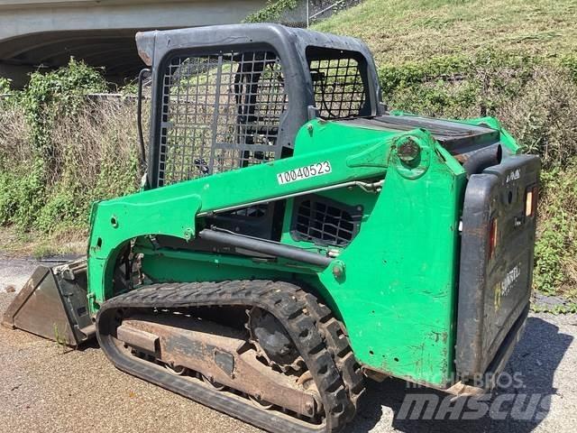 Bobcat T450 Kompaktlastere