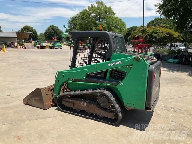 Bobcat T450 Kompaktlastere